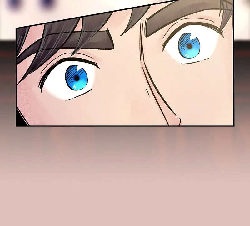 The Witch and The Bull Chapter 64 - page 33