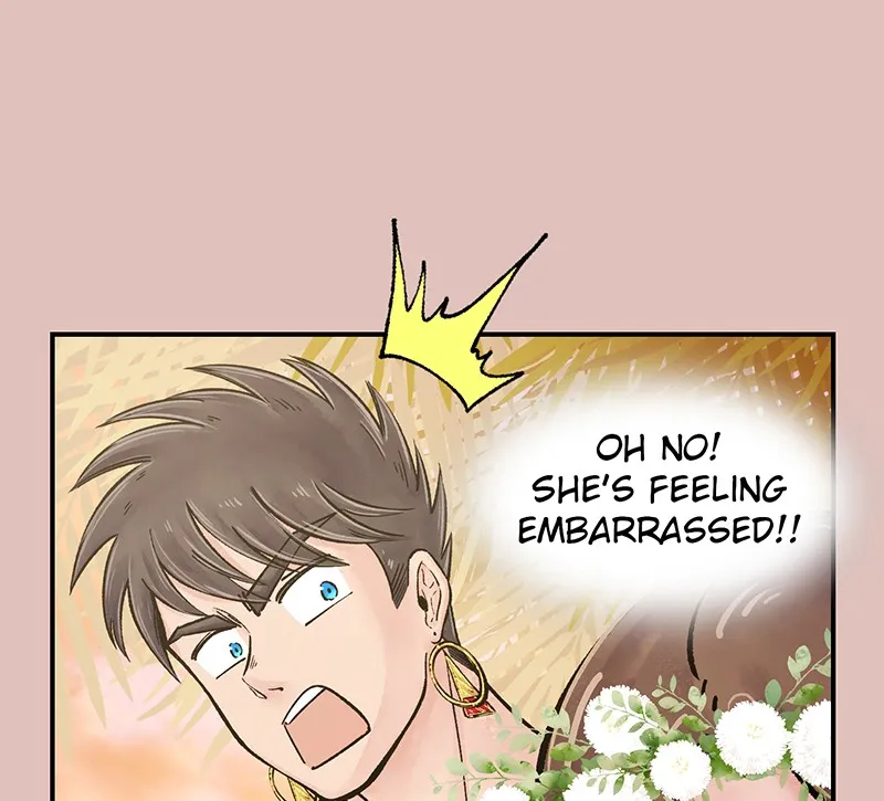 The Witch and The Bull Chapter 64 - page 47