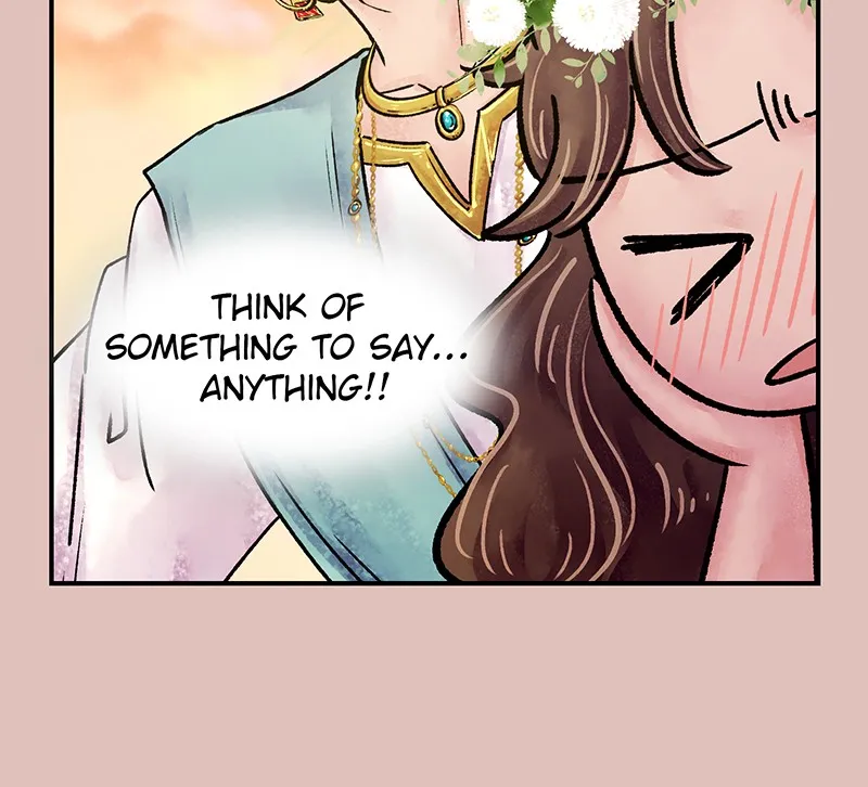 The Witch and The Bull Chapter 64 - page 48