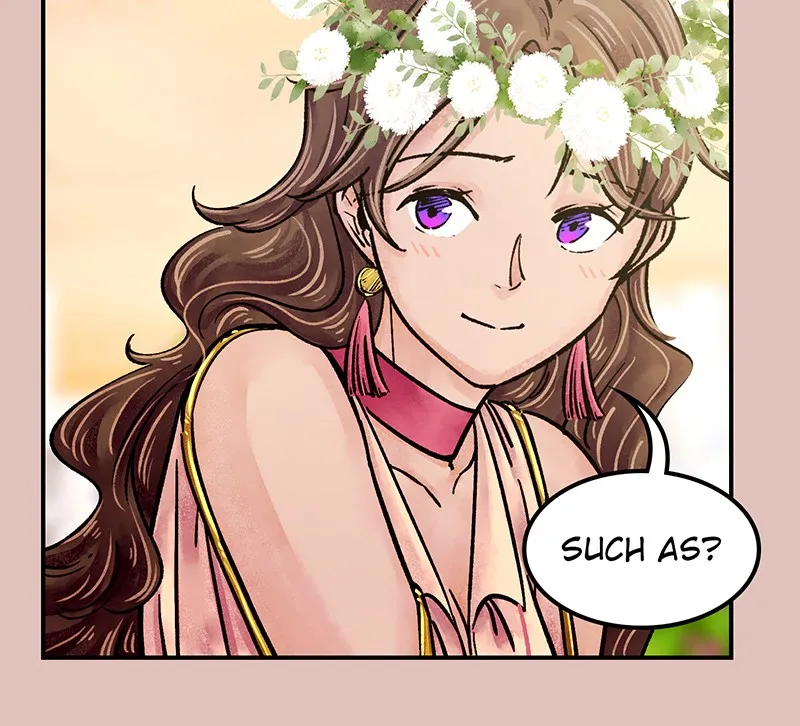 The Witch and The Bull Chapter 64 - page 52