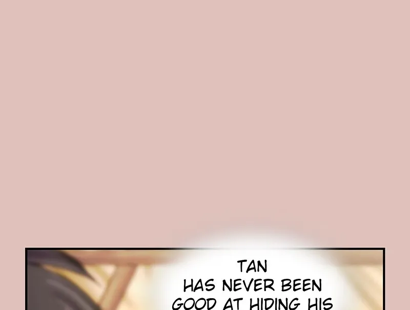 The Witch and The Bull Chapter 64 - page 67