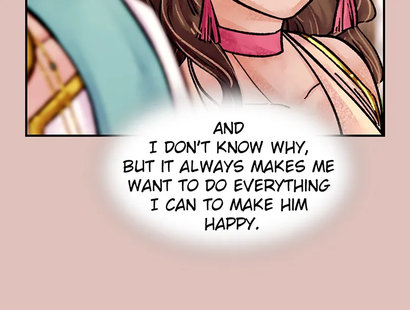 The Witch and The Bull Chapter 64 - page 69