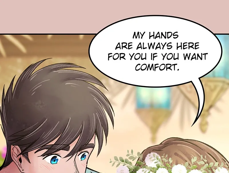 The Witch and The Bull Chapter 64 - page 75