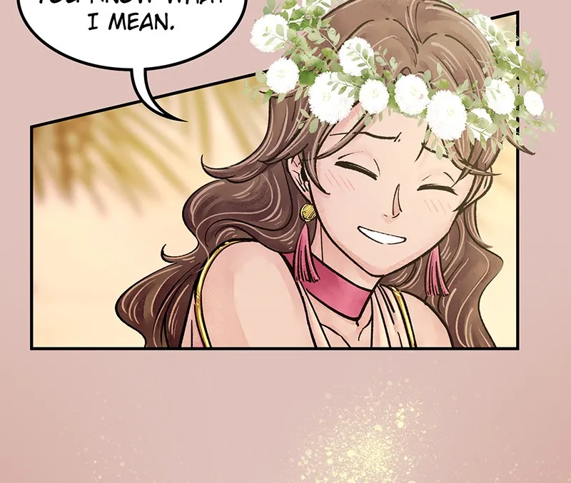 The Witch and The Bull Chapter 64 - page 80