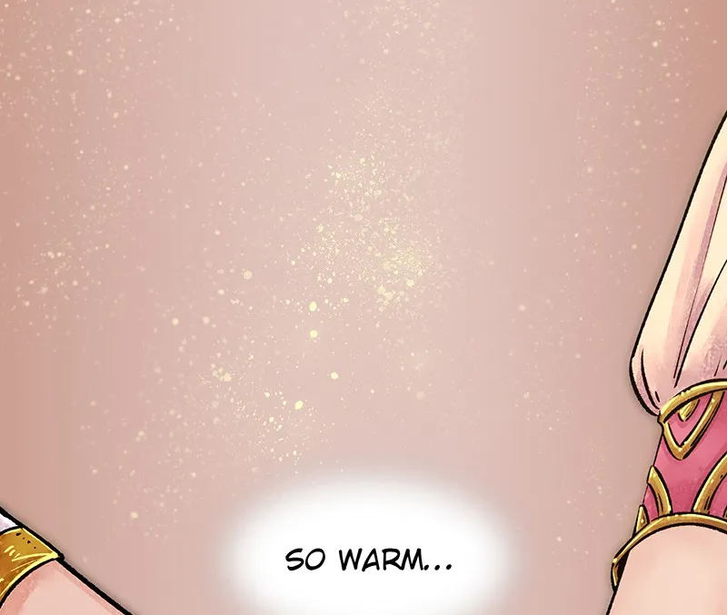 The Witch and The Bull Chapter 64 - page 84