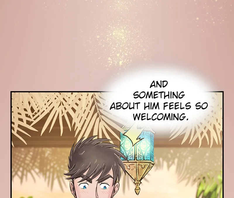 The Witch and The Bull Chapter 64 - page 86