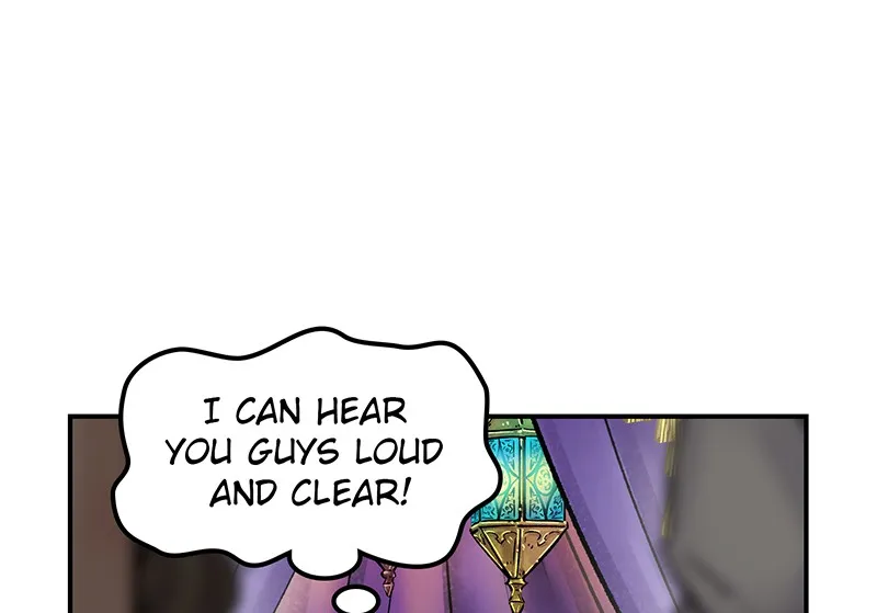 The Witch and The Bull Chapter 63 - page 100