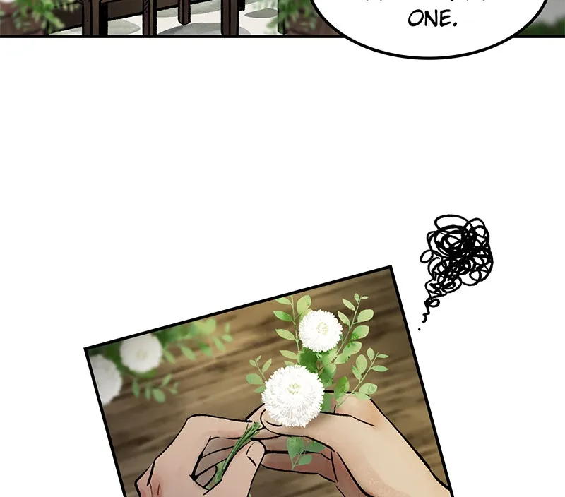The Witch and The Bull Chapter 63 - page 25