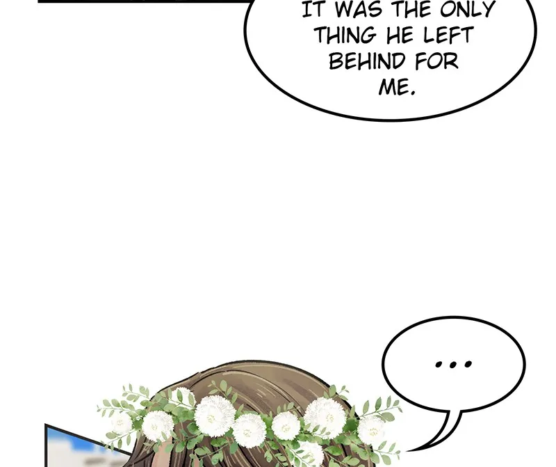 The Witch and The Bull Chapter 63 - page 43
