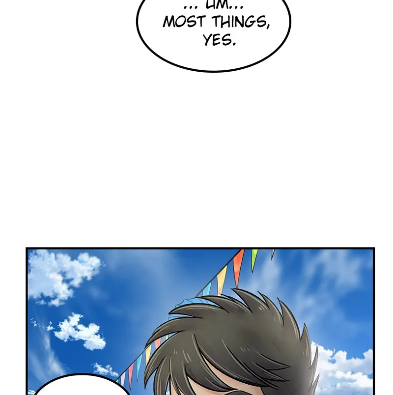The Witch and The Bull Chapter 63 - page 48