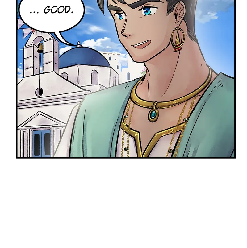 The Witch and The Bull Chapter 63 - page 49