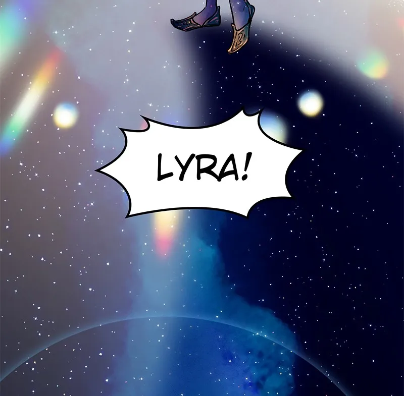 The Witch and The Bull Chapter 63 - page 5