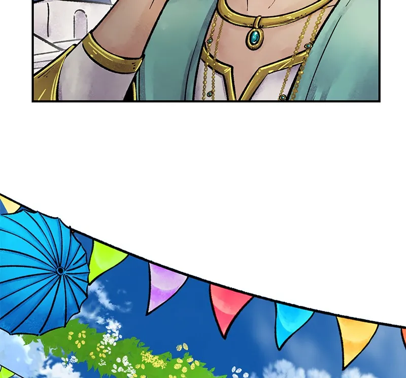 The Witch and The Bull Chapter 63 - page 64