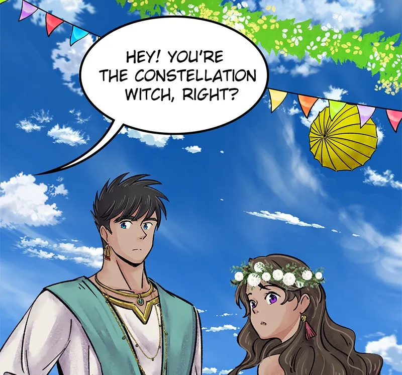 The Witch and The Bull Chapter 63 - page 65