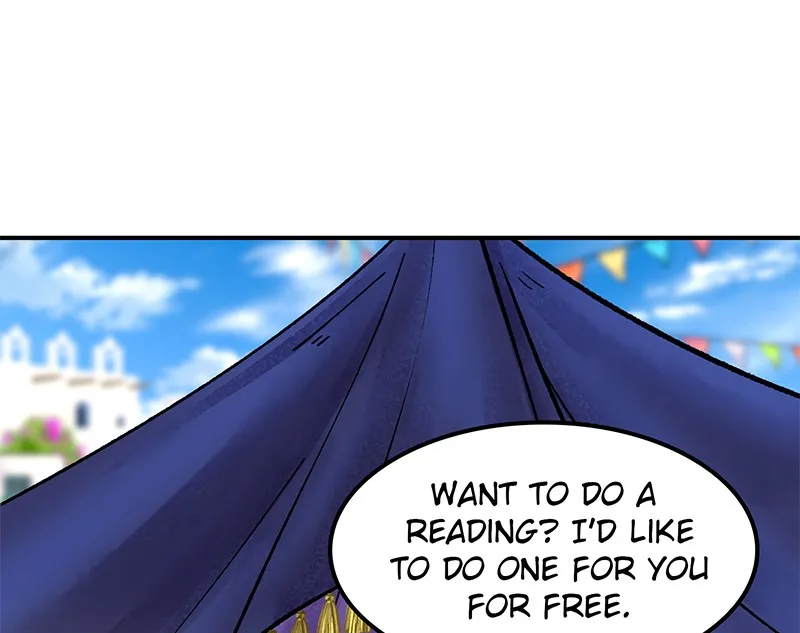 The Witch and The Bull Chapter 63 - page 67
