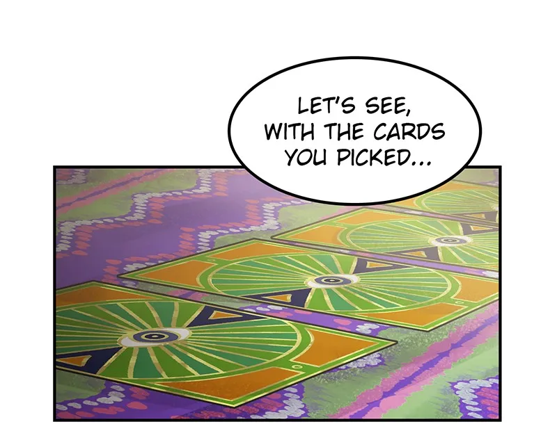 The Witch and The Bull Chapter 63 - page 70