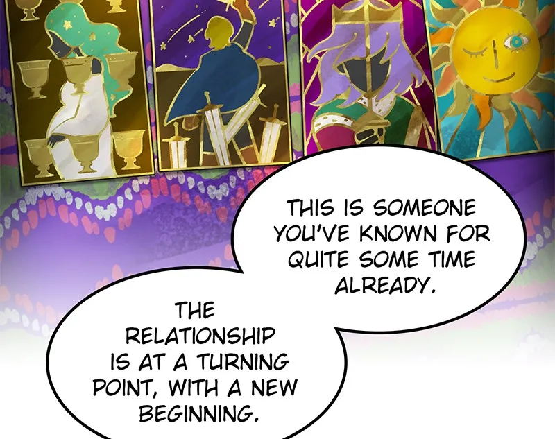 The Witch and The Bull Chapter 63 - page 73