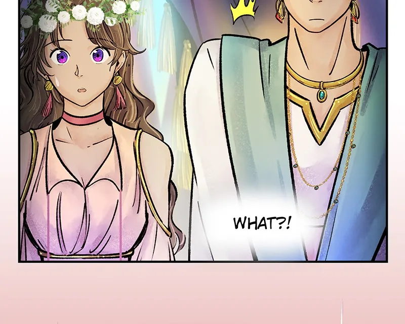 The Witch and The Bull Chapter 63 - page 79