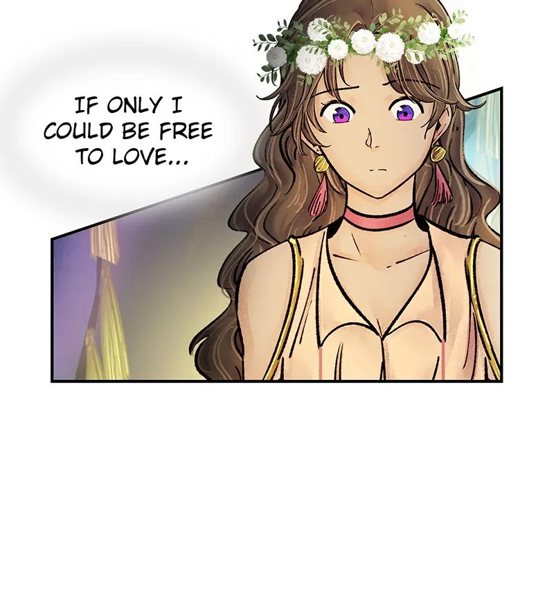The Witch and The Bull Chapter 63 - page 91