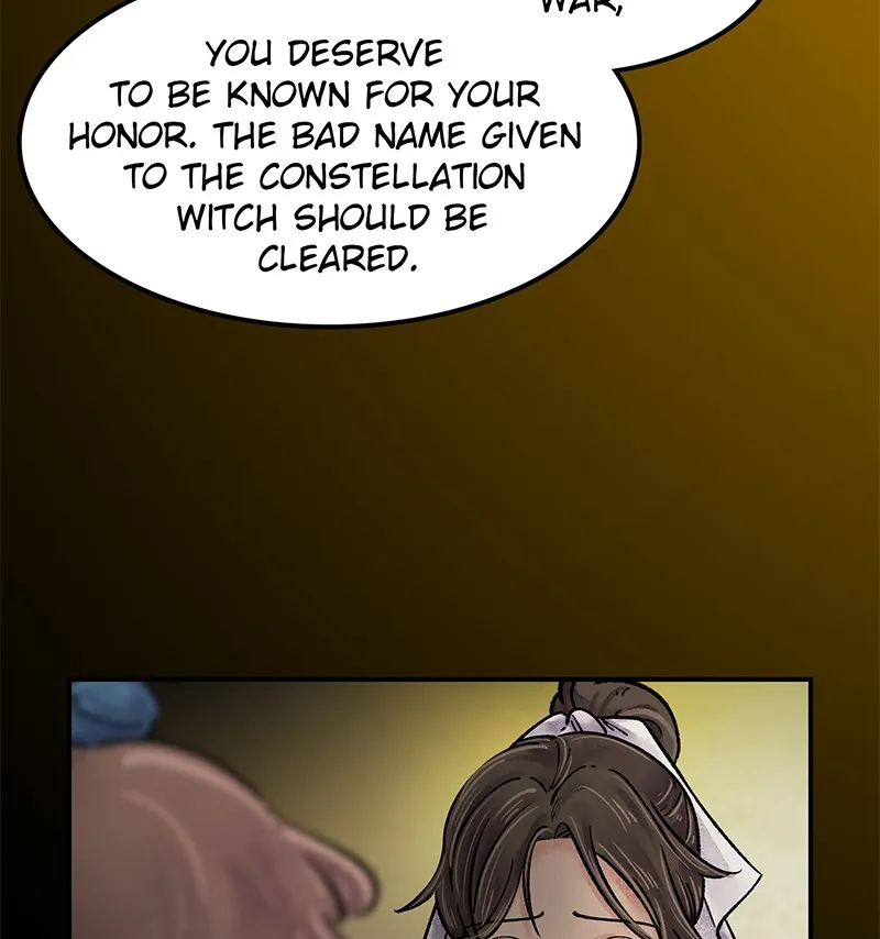 The Witch and The Bull Chapter 62 - page 10