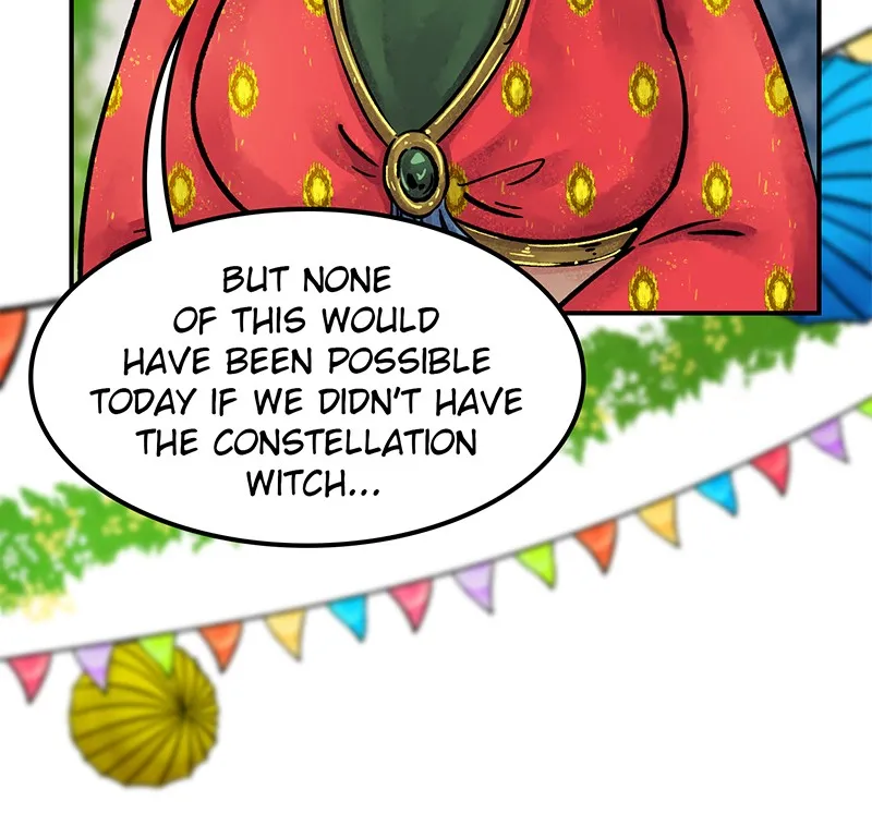 The Witch and The Bull Chapter 62 - page 51