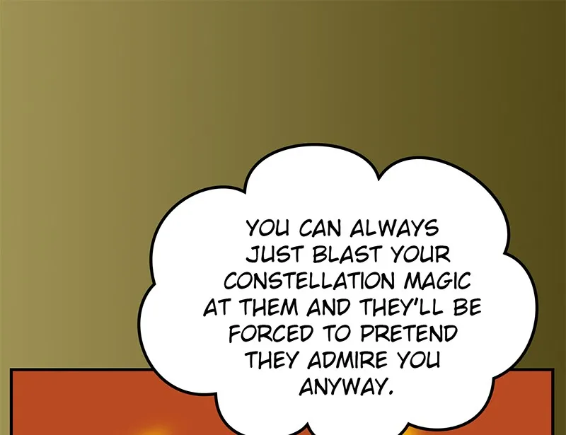 The Witch and The Bull Chapter 62 - page 56