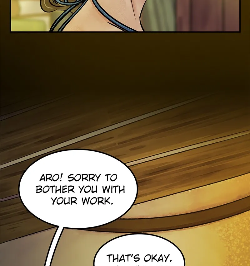 The Witch and The Bull Chapter 62 - page 6