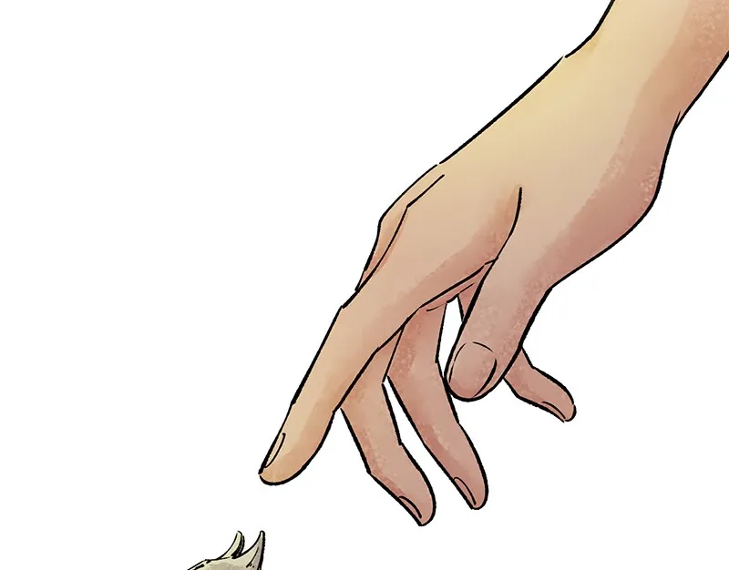 The Witch and The Bull Chapter 62 - page 97