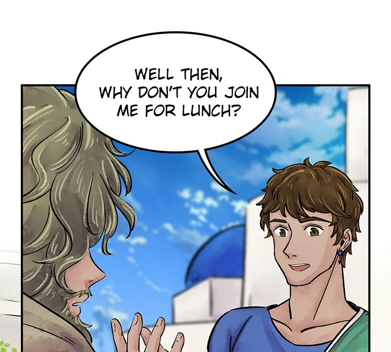 The Witch and The Bull Chapter 61 - page 14