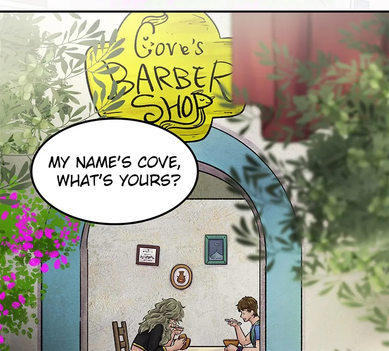 The Witch and The Bull Chapter 61 - page 18