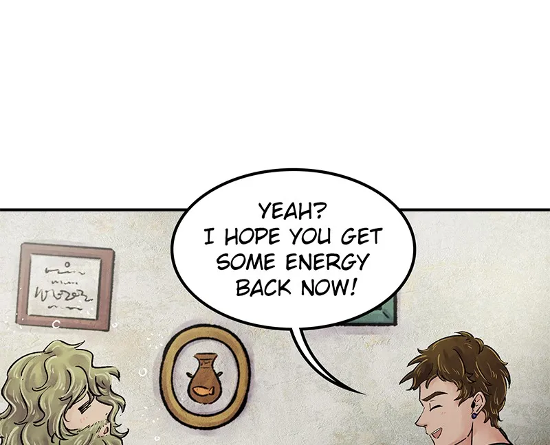 The Witch and The Bull Chapter 61 - page 23
