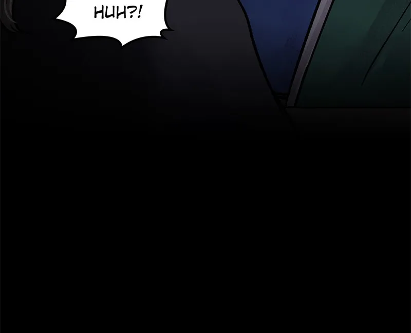 The Witch and The Bull Chapter 61 - page 30