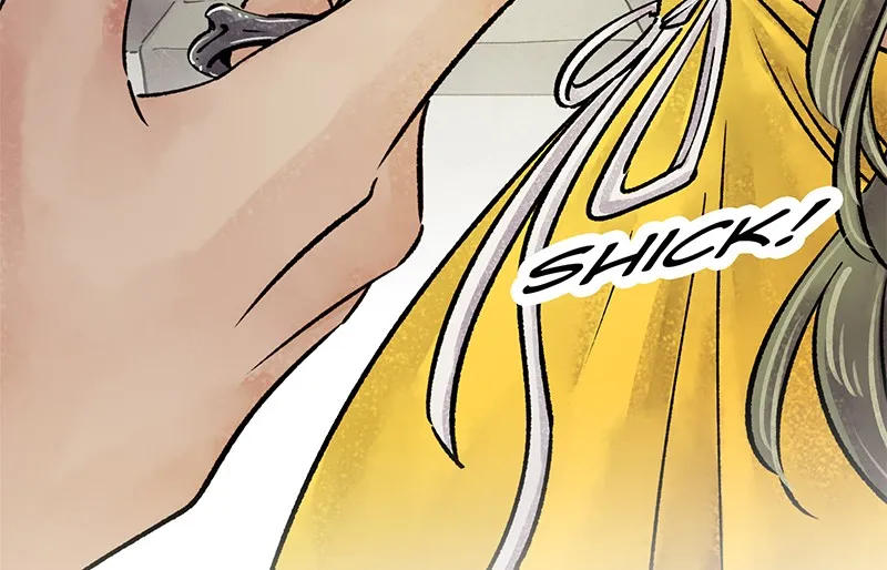 The Witch and The Bull Chapter 61 - page 58