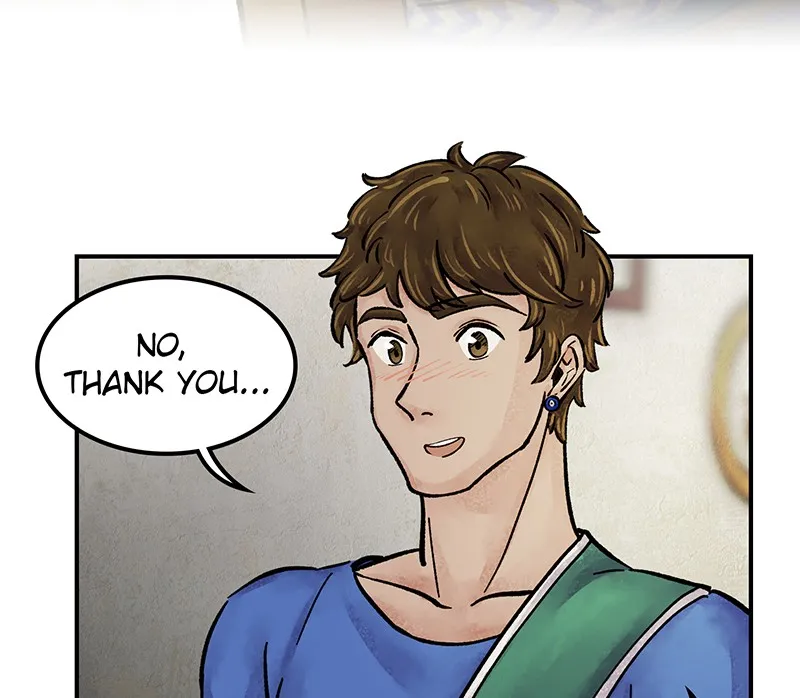The Witch and The Bull Chapter 61 - page 94