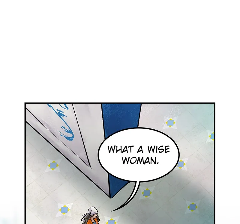 The Witch and The Bull Chapter 60 - page 17
