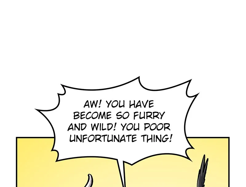The Witch and The Bull Chapter 60 - page 23