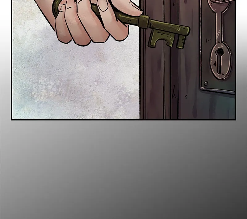 The Witch and The Bull Chapter 60 - page 42