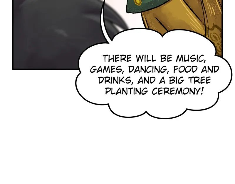 The Witch and The Bull Chapter 60 - page 80