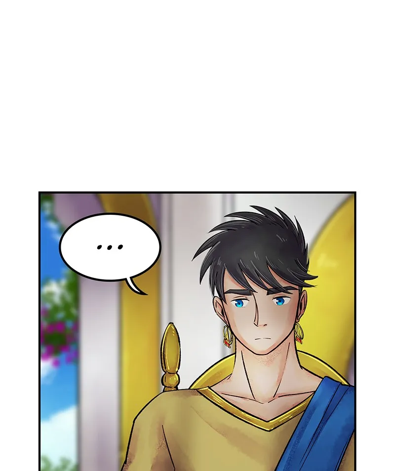 The Witch and The Bull Chapter 60 - page 89