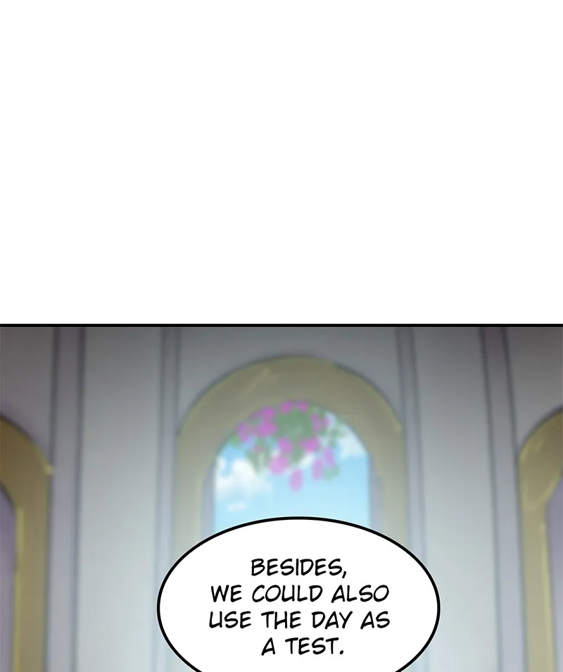 The Witch and The Bull Chapter 60 - page 96