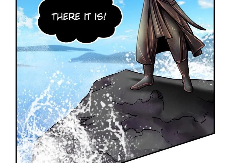 The Witch and The Bull Chapter 59 - page 35