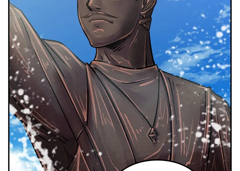 The Witch and The Bull Chapter 59 - page 37