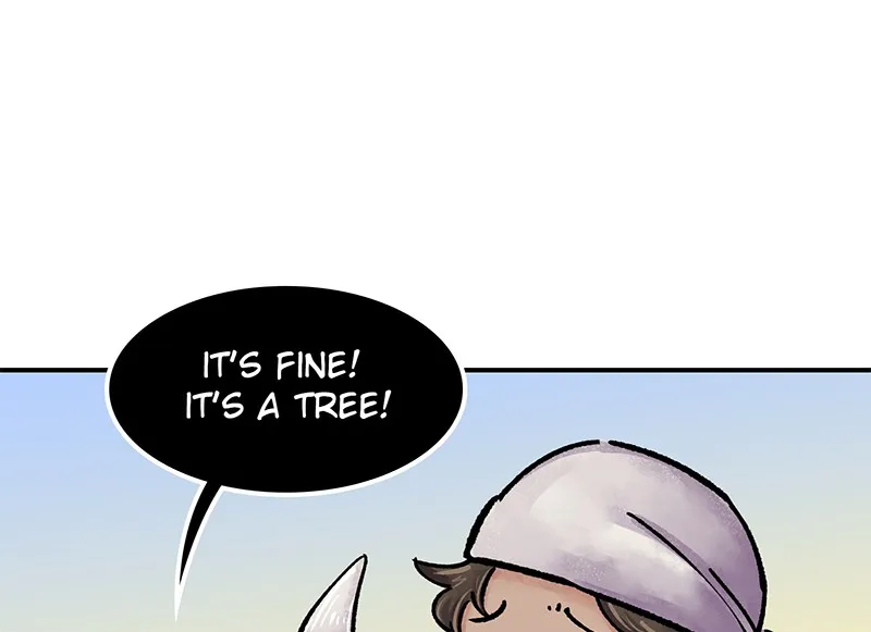 The Witch and The Bull Chapter 59 - page 67
