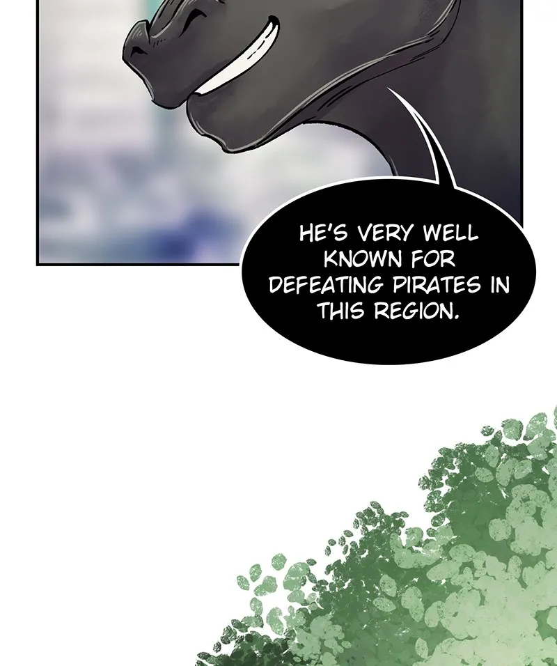 The Witch and The Bull Chapter 59 - page 8