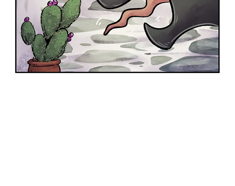 The Witch and The Bull Chapter 59 - page 83