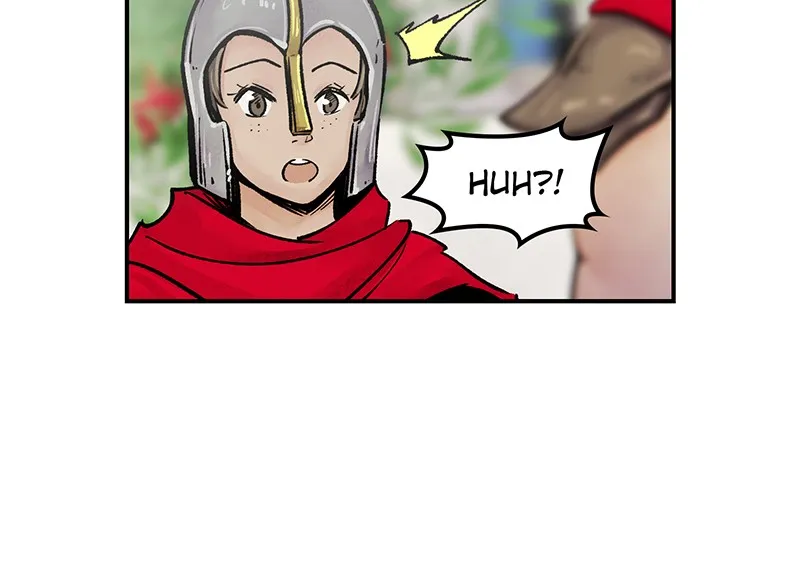 The Witch and The Bull Chapter 59 - page 92