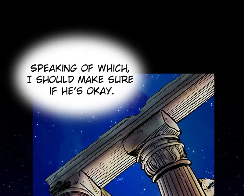 The Witch and The Bull Chapter 58 - page 23
