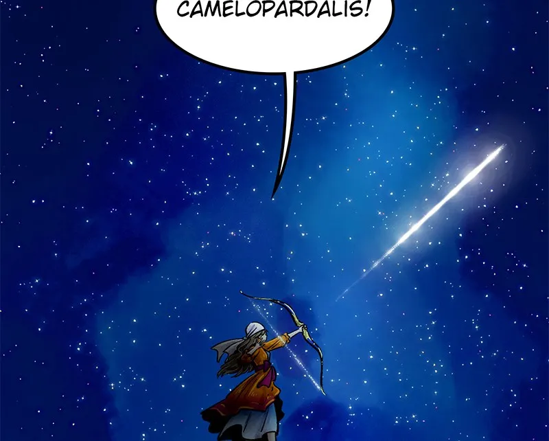 The Witch and The Bull Chapter 58 - page 25