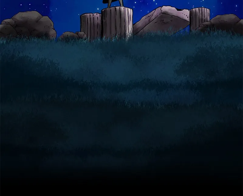 The Witch and The Bull Chapter 58 - page 26