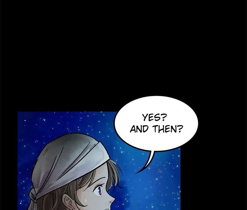 The Witch and The Bull Chapter 58 - page 39